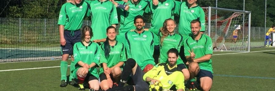 9. Mittsommer Cup